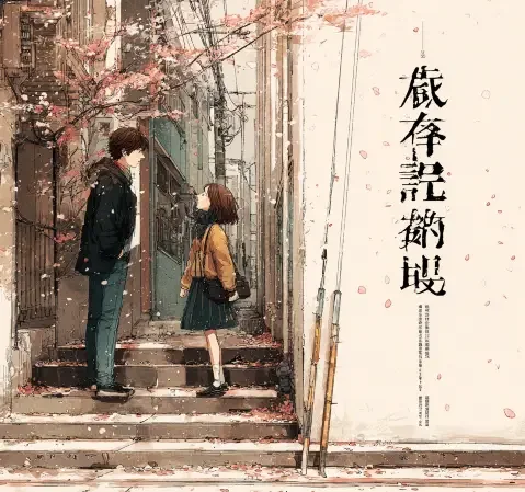 科幻机甲题材代表作品封面，巨型机器人在星空下